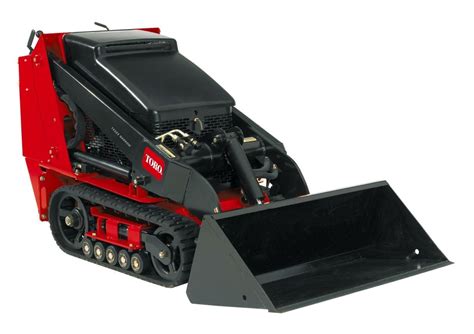 toro 22323g mini compact track loader|toro dingo 525 narrow.